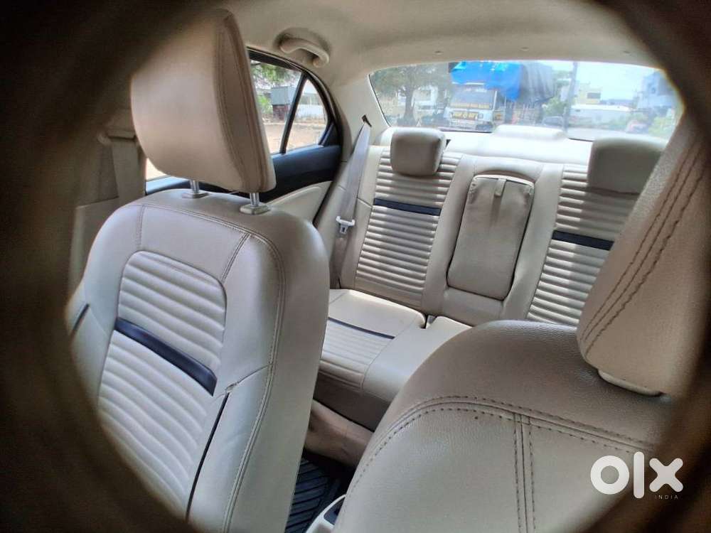 Maruti Suzuki Swift Dzire 1.3 Vxi, 2022, Petrol