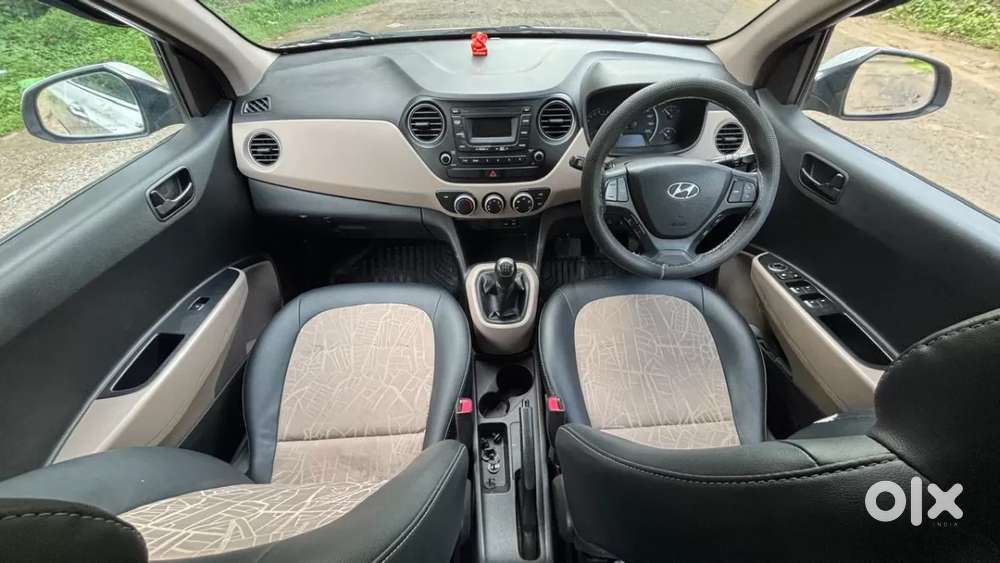Hyundai Grand I10 1.2 Kappa Magna, 2019, Petrol
