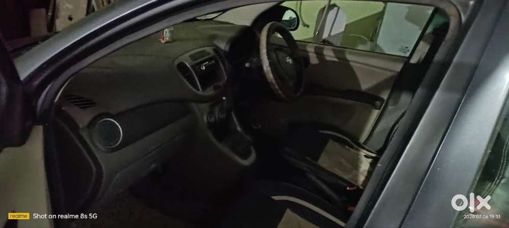 Hyundai Grand I10 2013 Lpg Good Condition