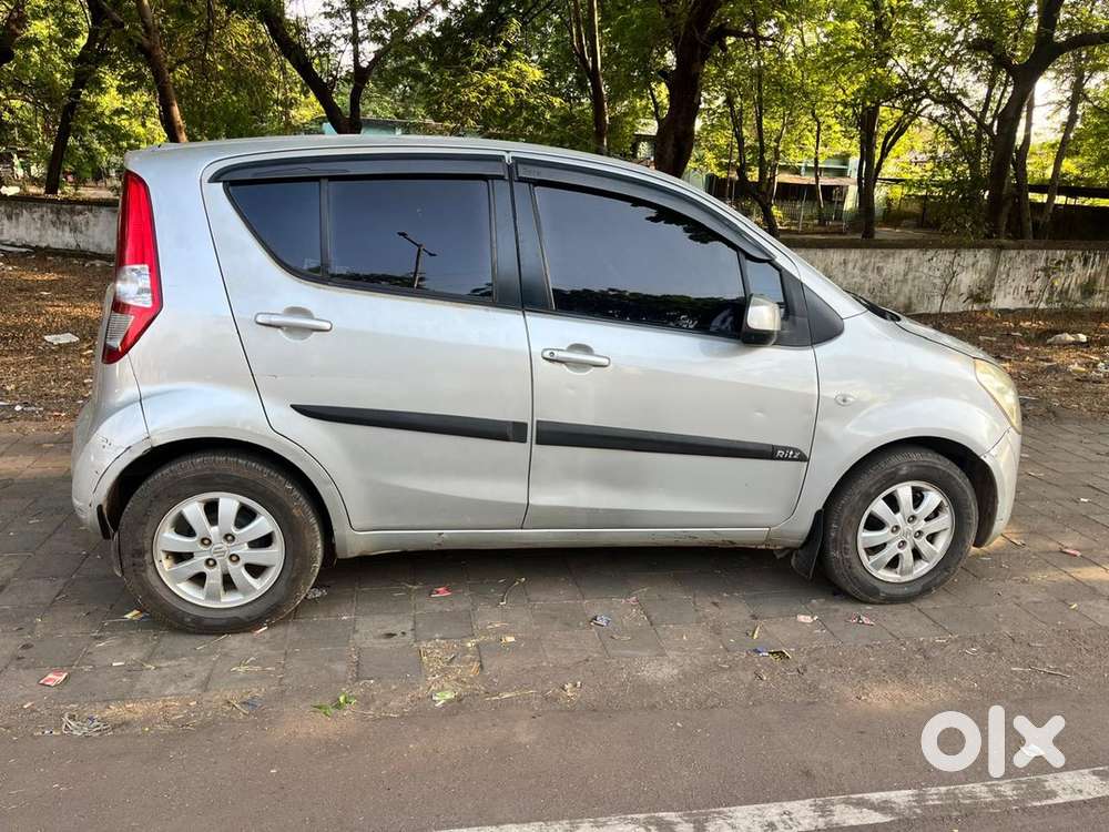 Maruti Suzuki Ritz 2011 Petrol Good Condition