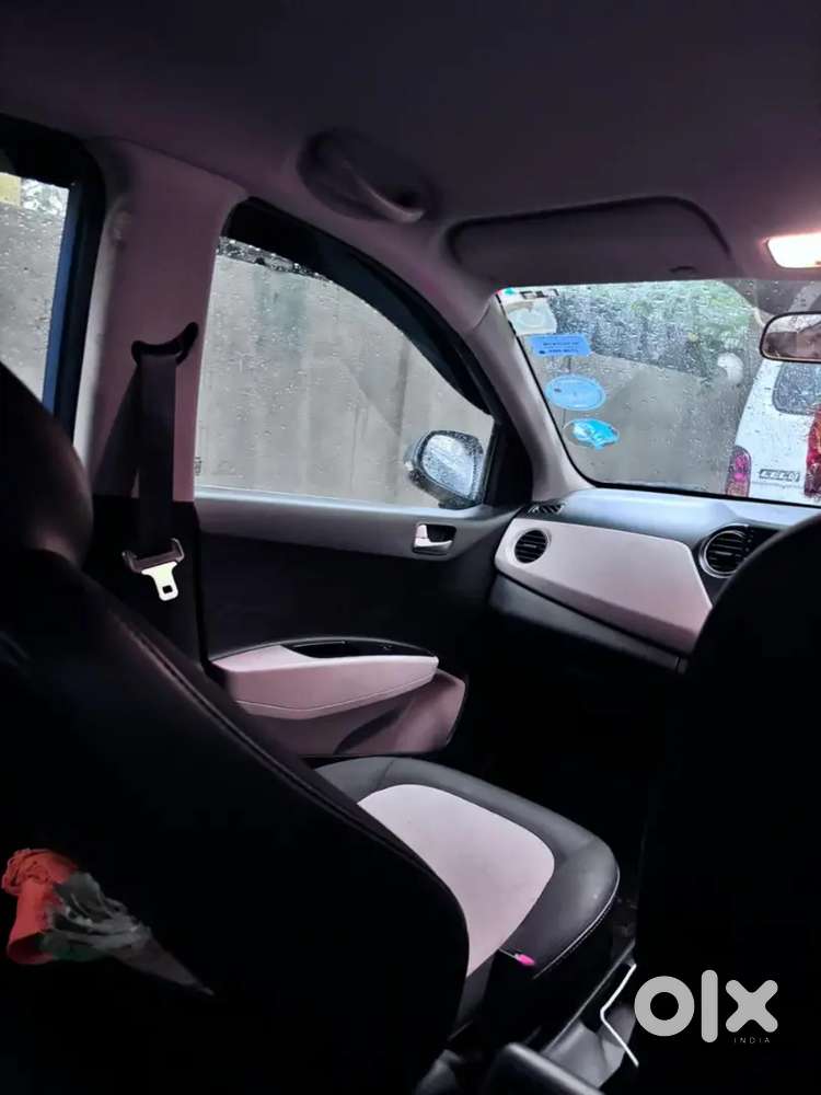Hyundai Grand I10 Sportz 2015 Diesel Car