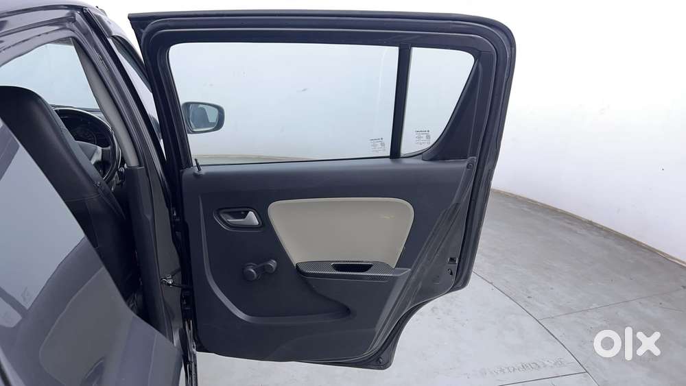 Maruti Suzuki Alto K10 2010-2014 Vxi, 2017, Petrol