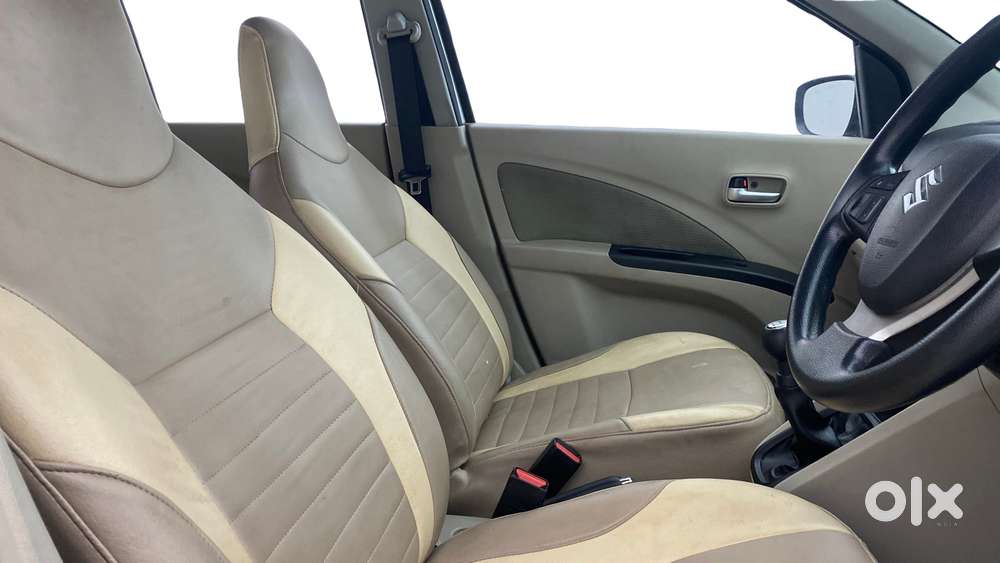 Maruti Suzuki Celerio Zxi Optional Mt, 2018, Petrol