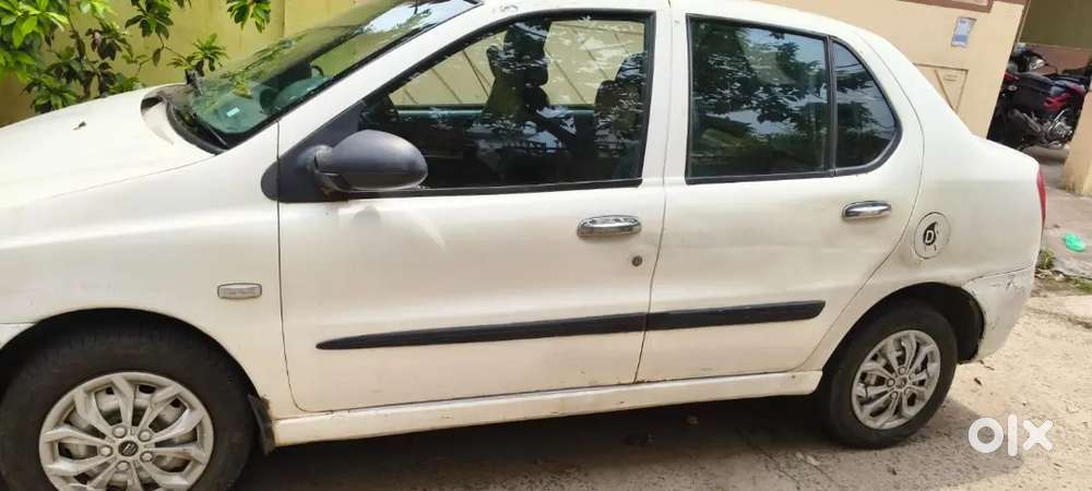 Tata Indigo Cs Ls 2008