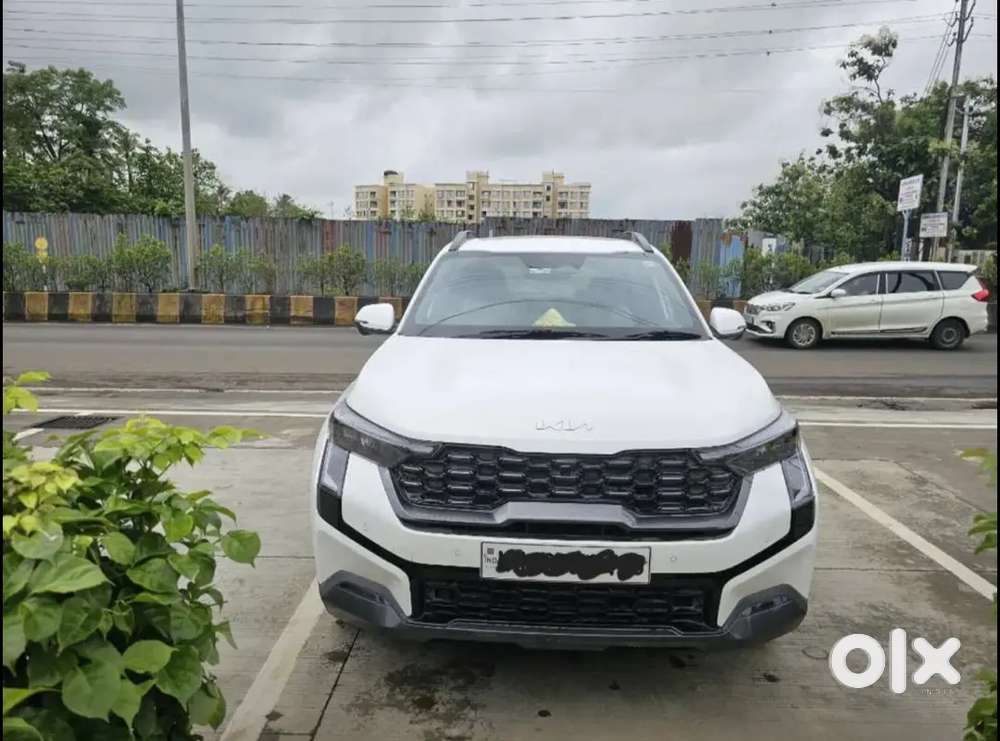 Kia Sonet Gtx Plus 2025