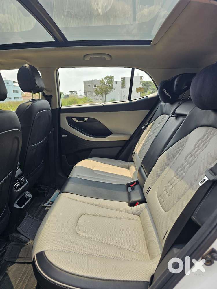 Hyundai Creta 1.5 S Diesel, 2020, Diesel