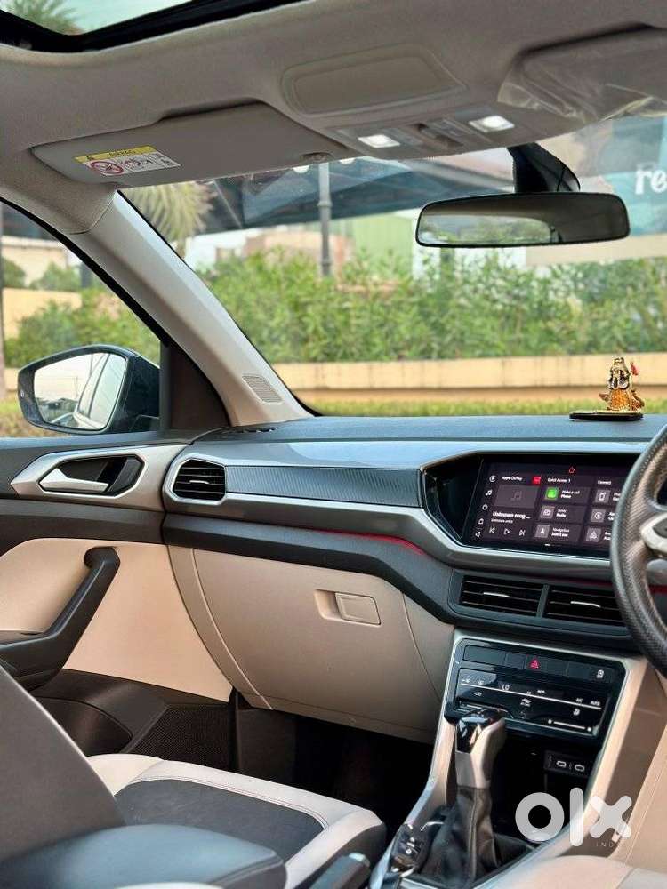 Volkswagen Tiguan 1.5 Tsi, 2022, Petrol