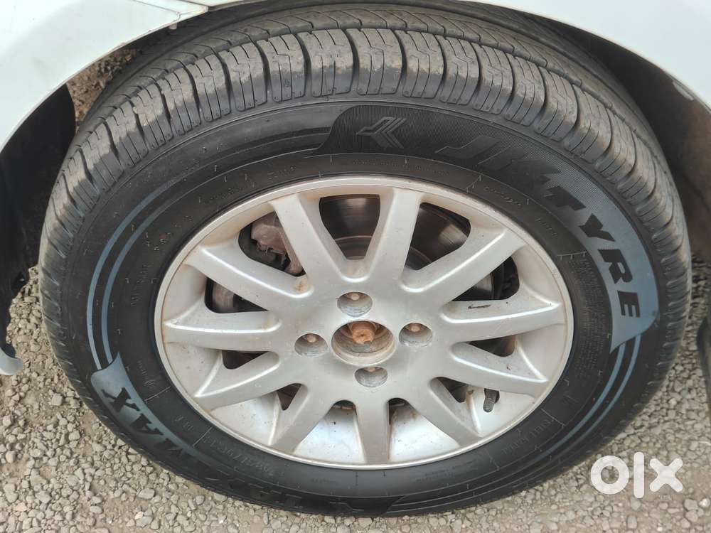 Toyota Etios Liva 2011-2012 G, 2012, Petrol