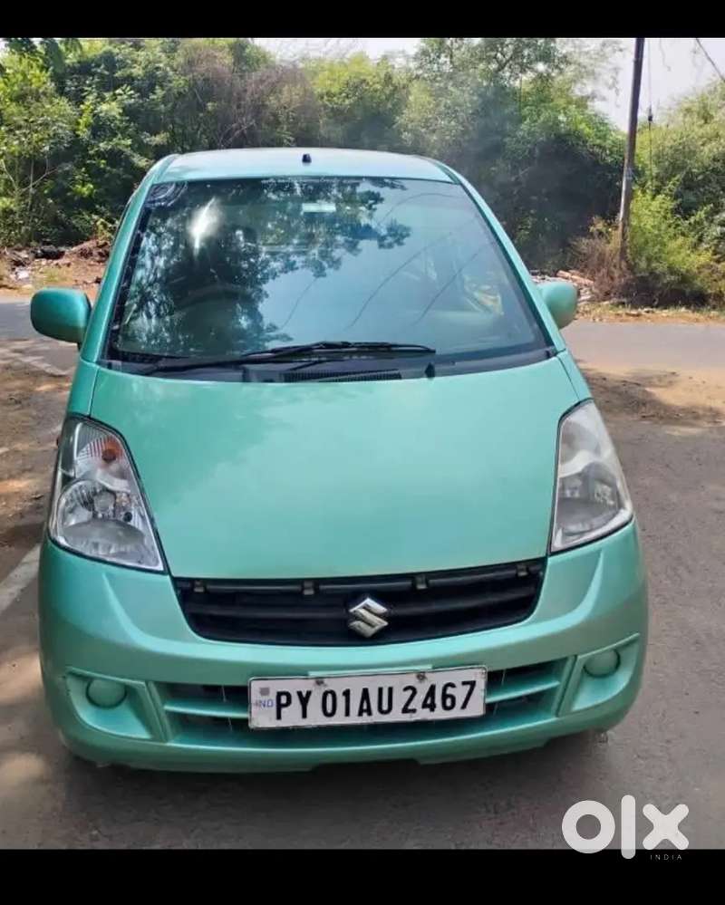Maruti Suzuki Zen Estilo 2009 Car