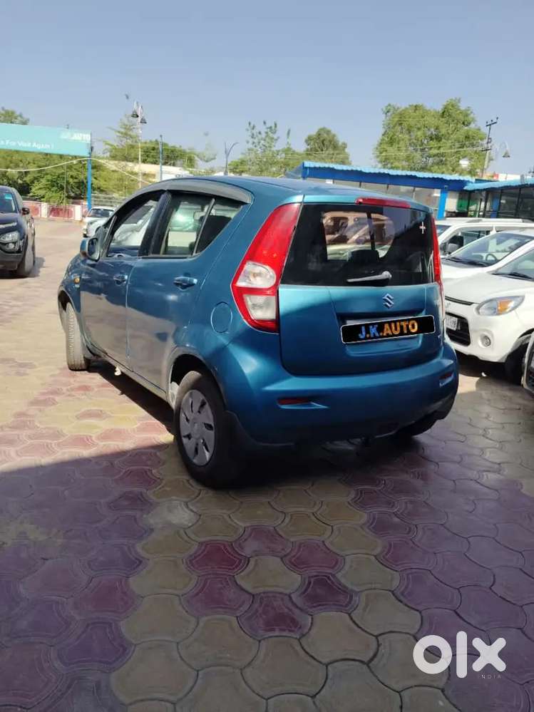 Maruti Suzuki Ritz Vdi Bs-iv, 2010, Diesel