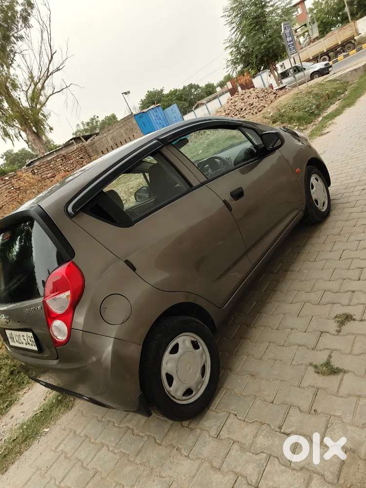 2015-beat(diesel),,full Insurance,,new Tyres,,sirsa