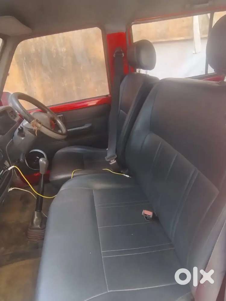Toyota Qualis 2001 Diesel Well Maintained