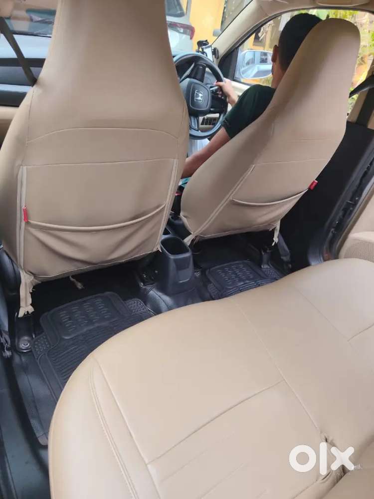 Well Maintained And Pristine Condition