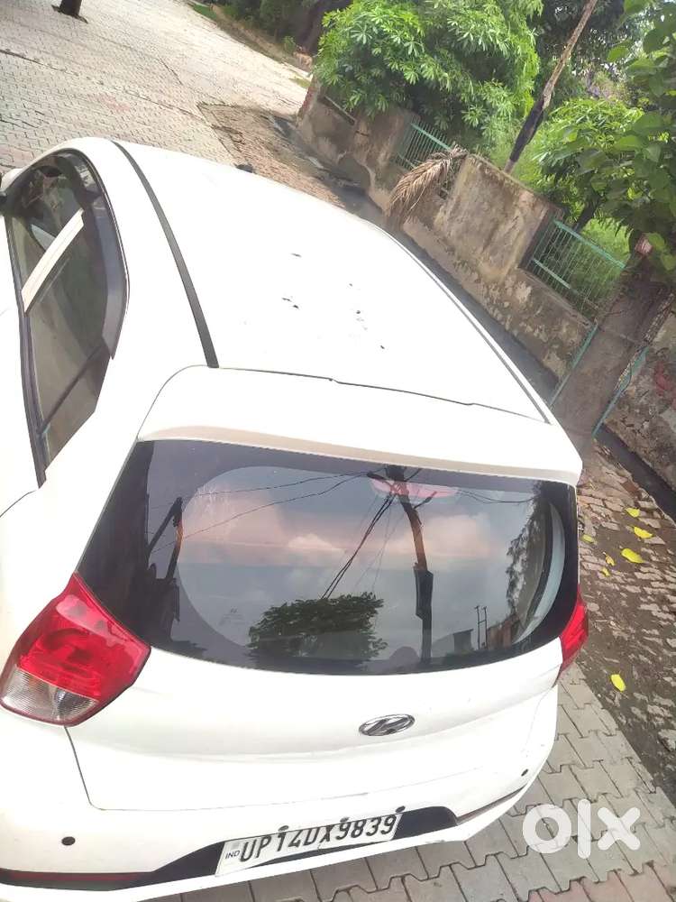 Hyundai Santro 2019