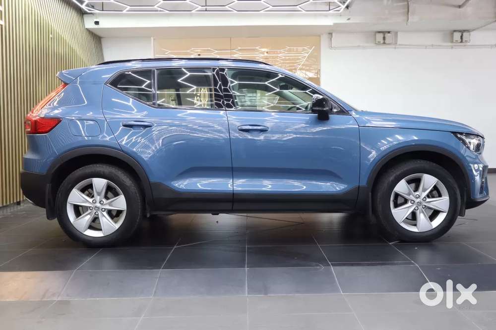 Volvo Xc40 B4 Ultimate, 2023, Petrol