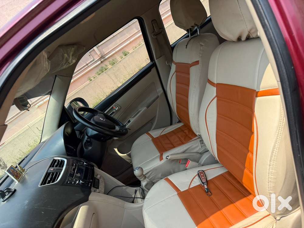 Maruti Suzuki Swift Dzire 2016 Petrol Well Maintained