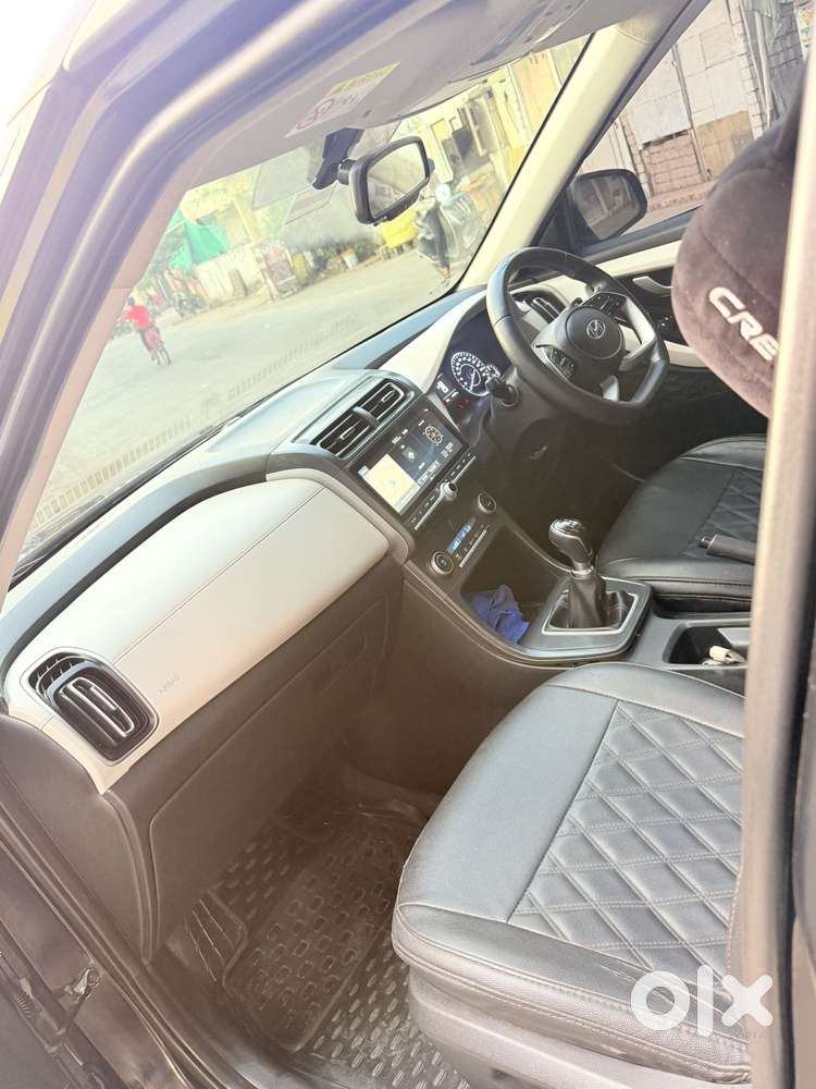 Hyundai Creta Sx 1.5 Diesel, 2021, Diesel