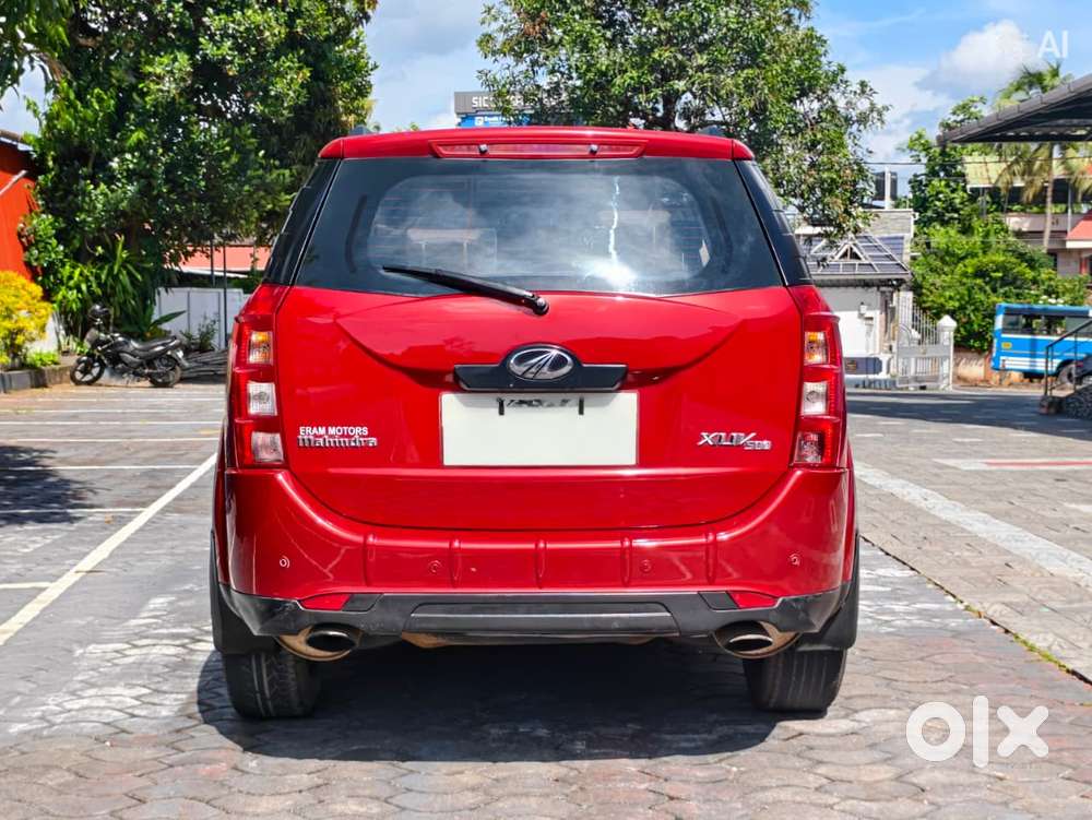 Mahindra Xuv500 W6 2wd, 2013, Diesel