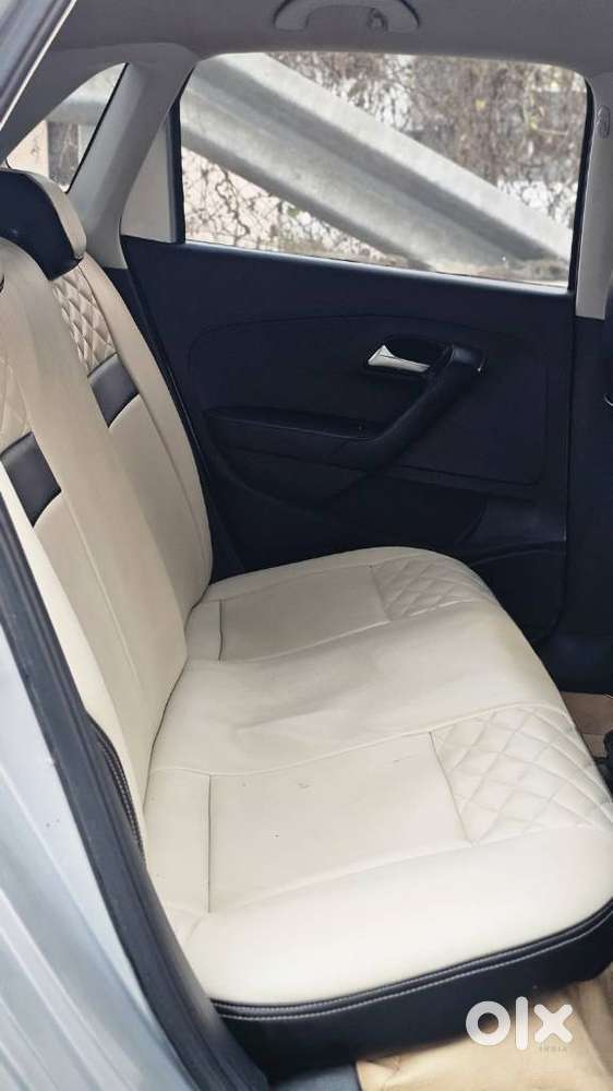 Volkswagen Polo, 2015, Diesel