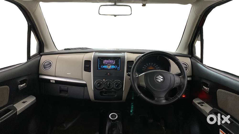 Maruti Suzuki Wagon R 1.0 Lxi Cng, 2015, Cng & Hybrids