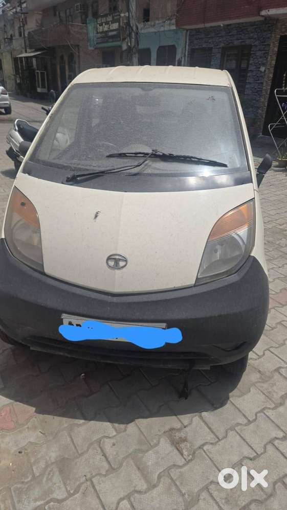 Tata Nano For Sale Rc Expired