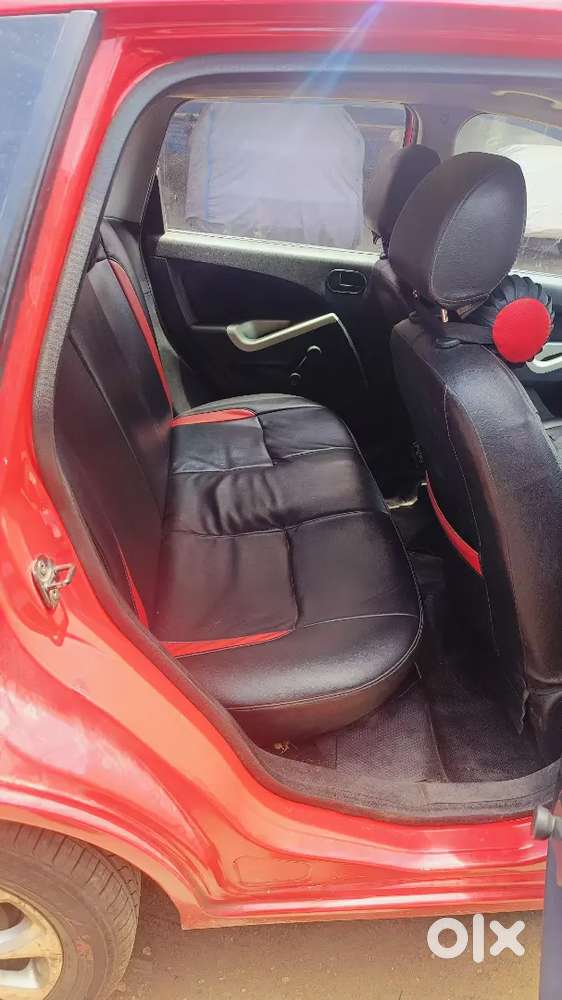 Ford Figo 2012 Diesel Well Maintained