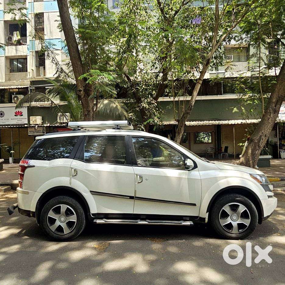 Mahindra Xuv500 2011-2015 W6 2wd, 2014, Diesel