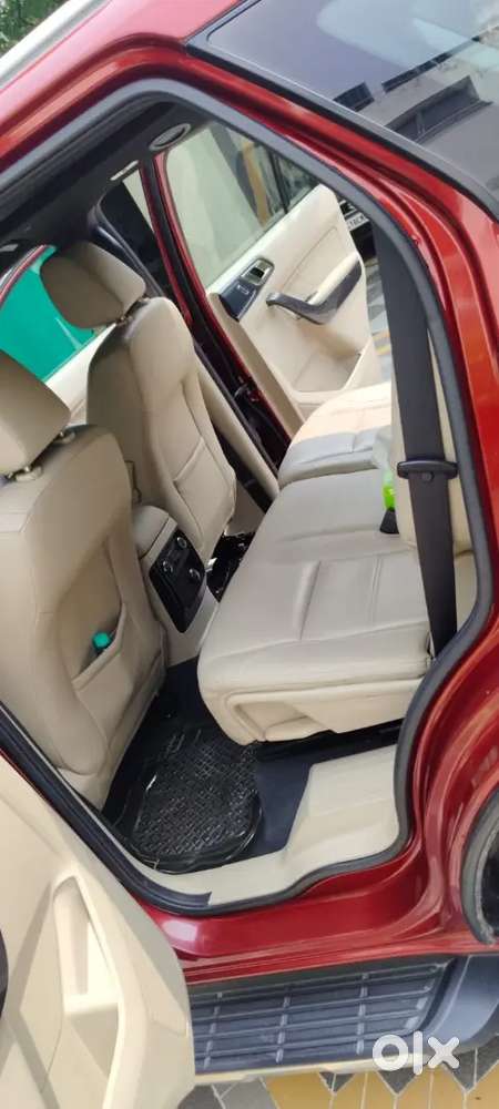 Ford Endeavour Diesel 2017