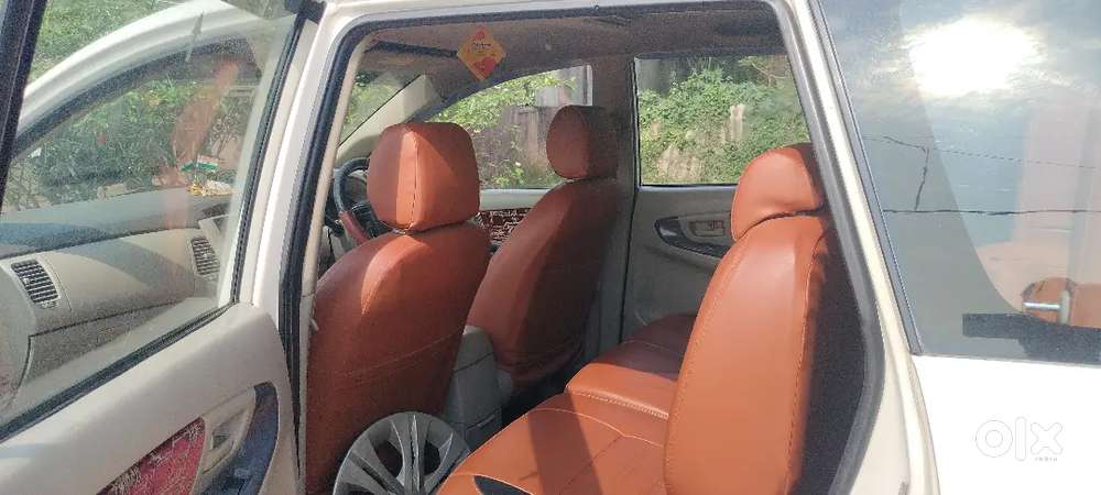 Good Condition Innova