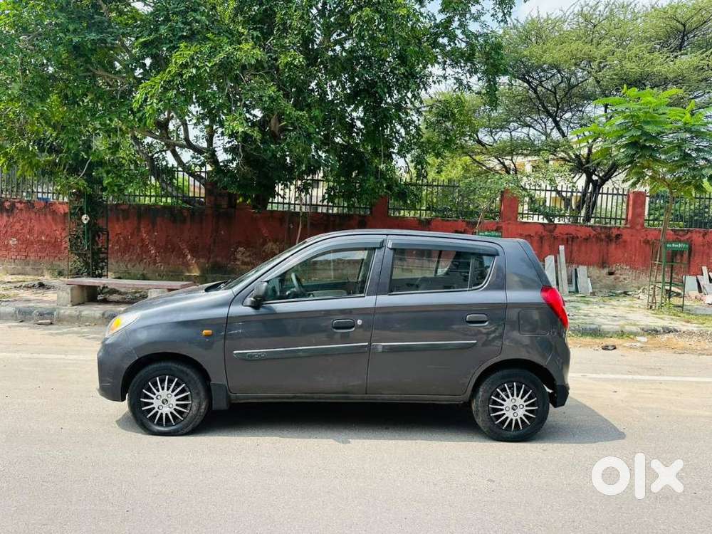 Maruti Suzuki Alto 800 0.8 Vxi, 2019, Petrol