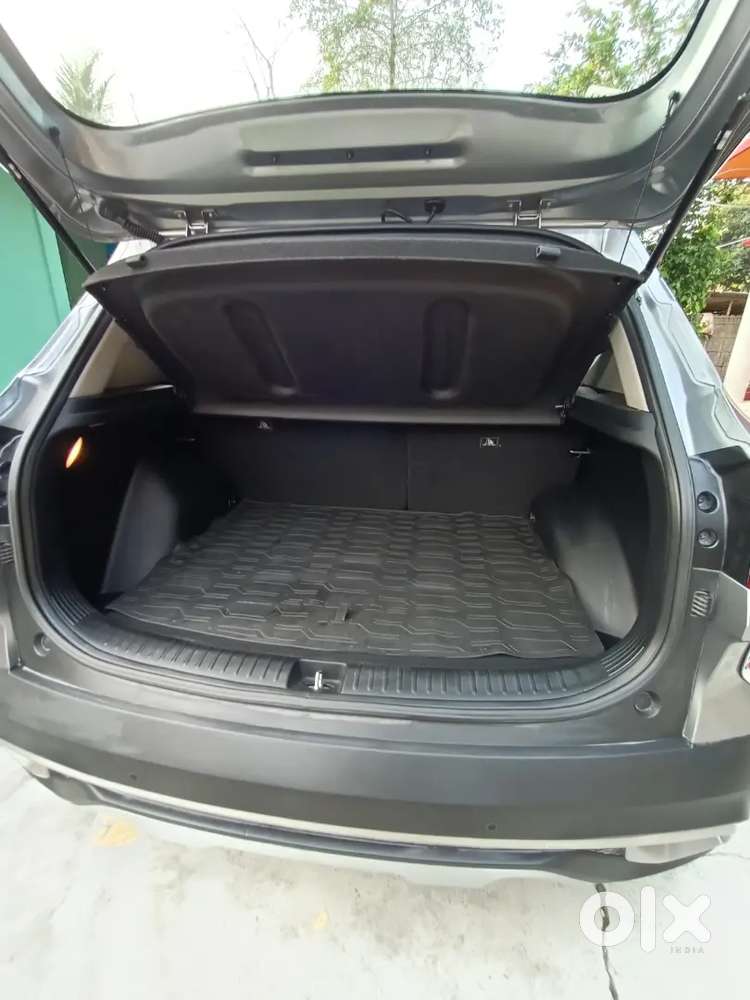 Kia Seltos 2021 Petrol Well Maintained