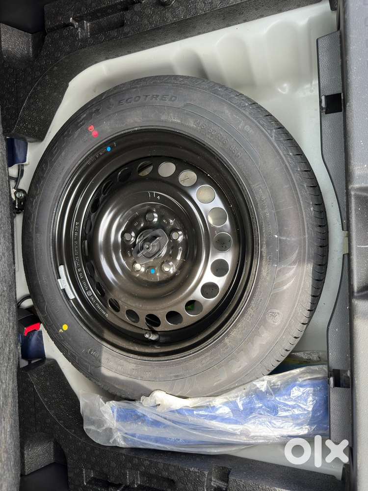 Maruti Suzuki Brezza 2024 Petrol 10290 Km Driven