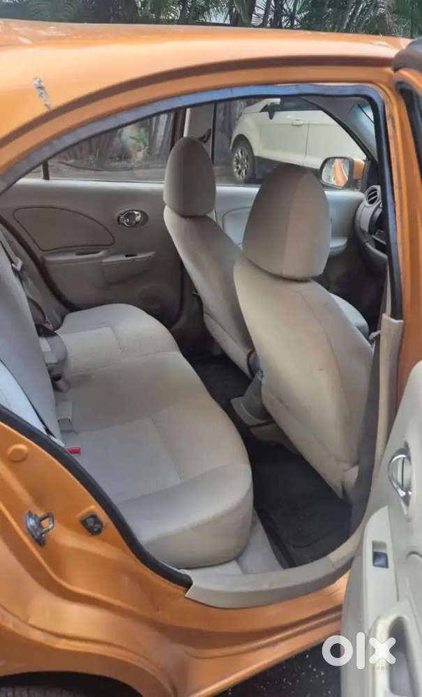 Nissan Micra Petrol 2010 Year