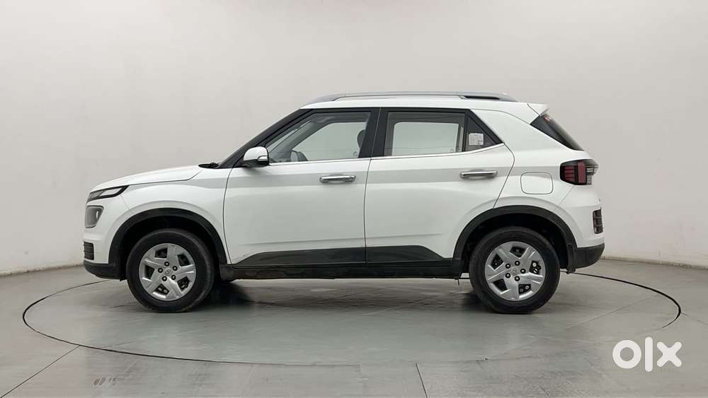 Hyundai Venue Sx, 2022, Petrol