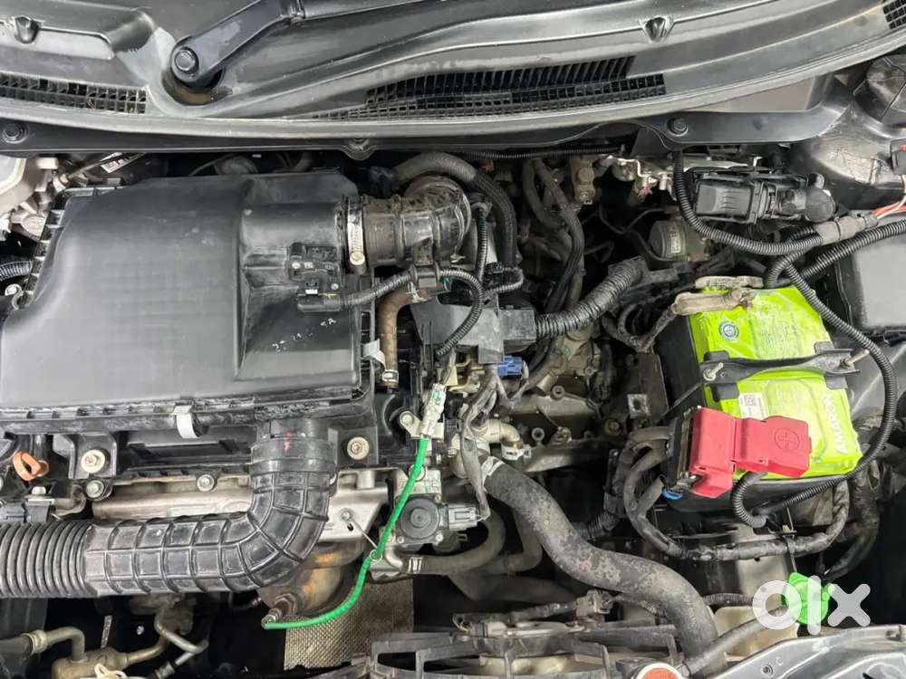 Maruti Suzuki Dzire 2022