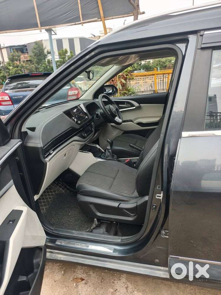 Kia Carens 1.4 Prestige Turbo 7 Str, 2023, Petrol