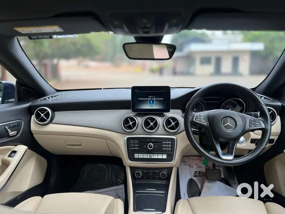 Well Maintained Vehicle