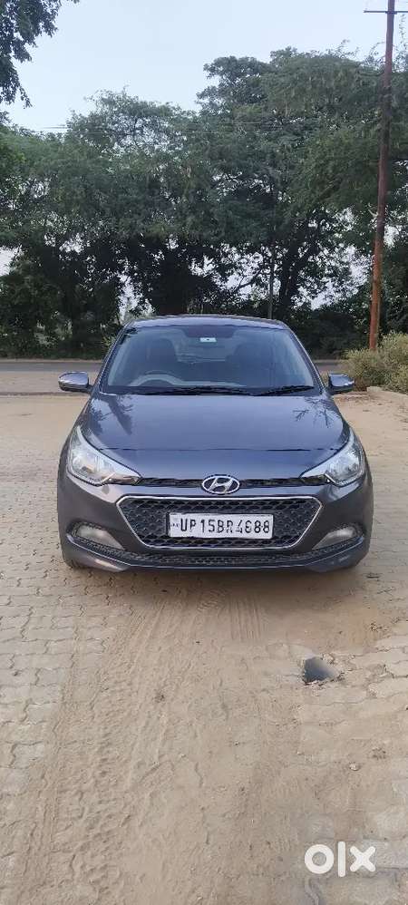 Hyundai I20 2015 Diesel 161000 Km Driven