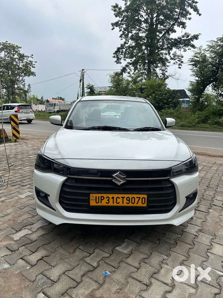 Maruti Suzuki Dzire 2016