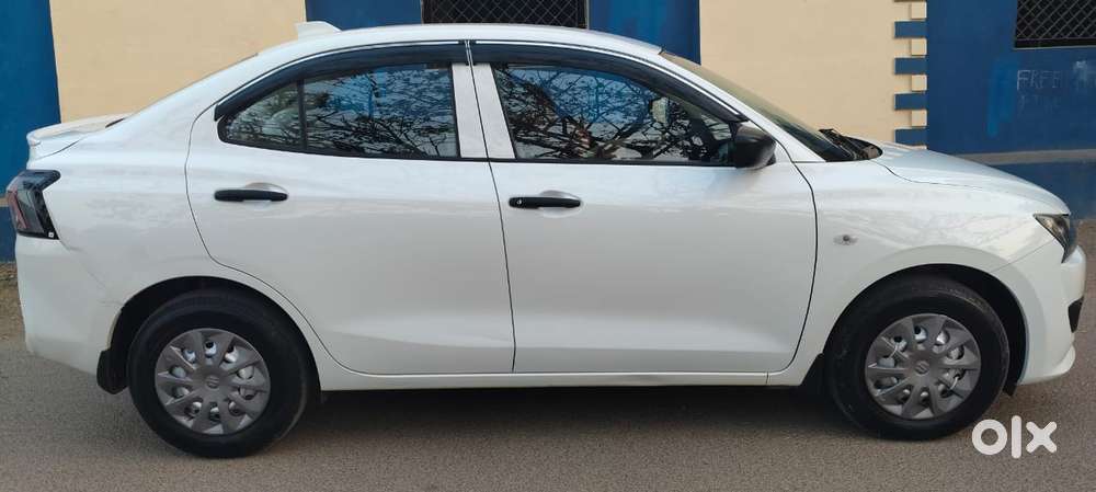 Maruti Suzuki Swift Dzire, 2025, Cng & Hybrids