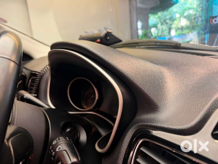 Jeep Compass 2.0 Limited Plus, 2020, Petrol
