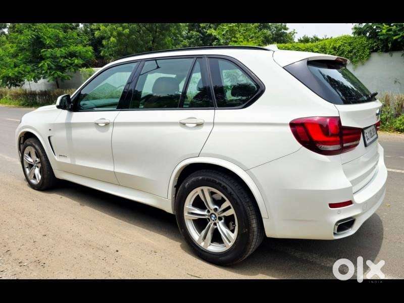 Bmw X5 X Drive 30d M Sport, 2018, Diesel