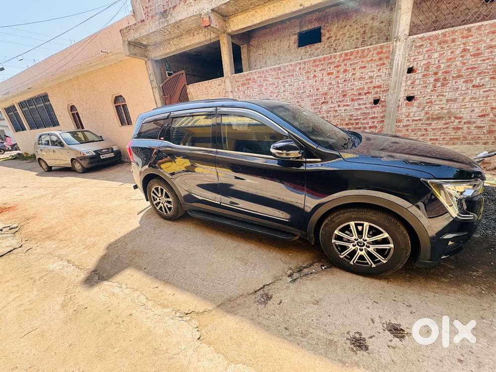 Mahindra Xuv700 Diesel 2024