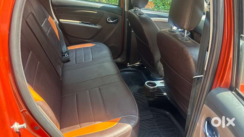 2016 Renault Duster Diesel Good Condition Showroom Condition