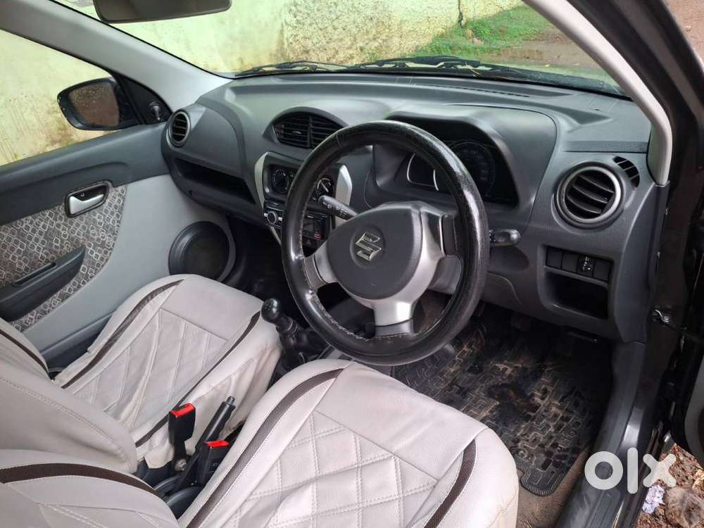 Maruti Suzuki Alto 800 0.8 Vxi (o), 2019, Petrol