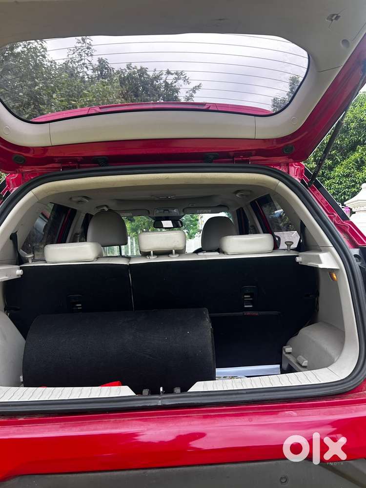 Mahindra Xuv300 2019