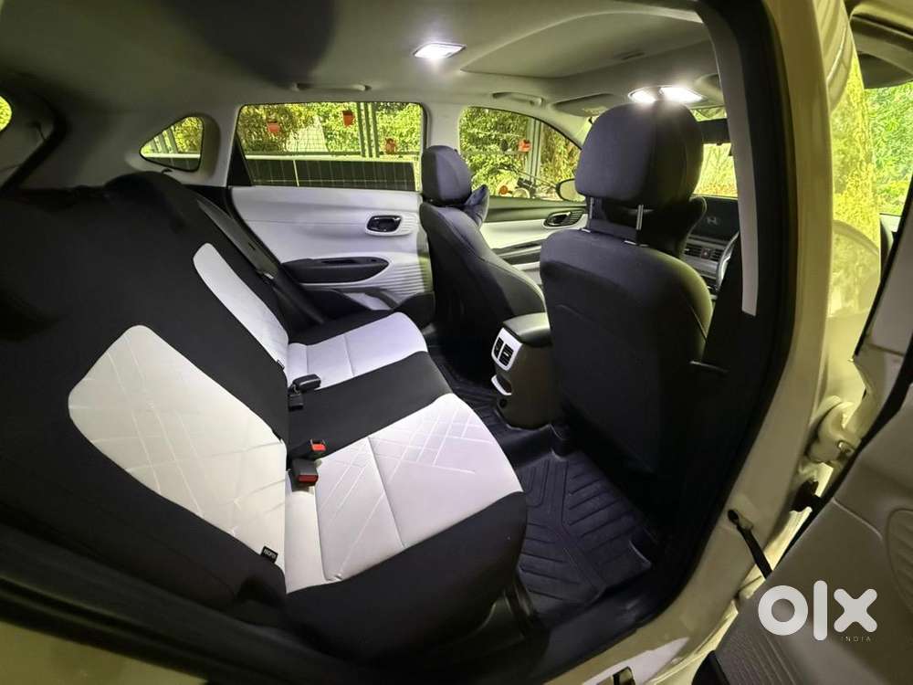 Hyundai New I20 2024 Petrol Well Maintained