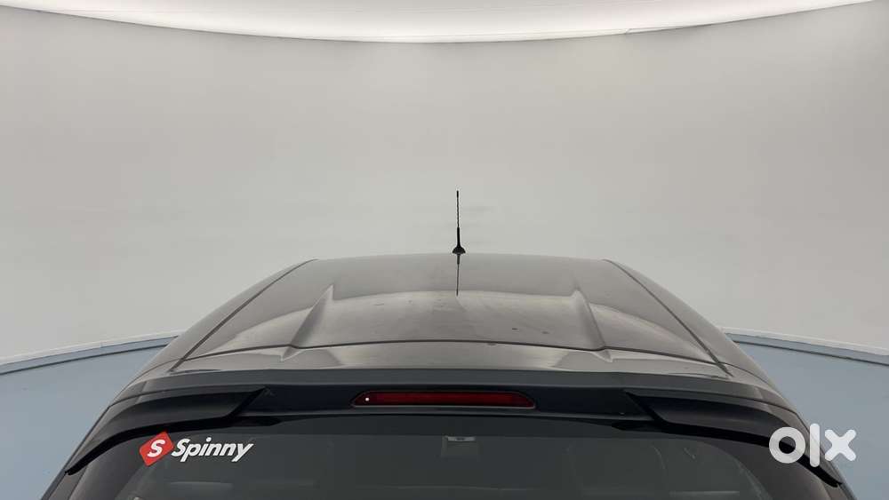 Tata Altroz Xz, 2021, Petrol