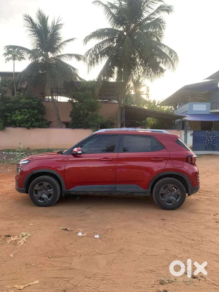 Hyundai Venue 2023