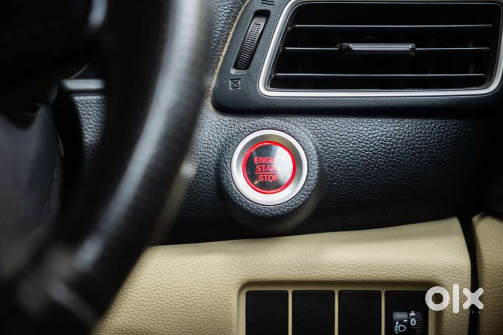 Honda Amaze V Petrol, 2019, Petrol